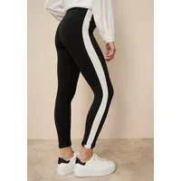 Flashlights Leggings Mit Seitenstreifen