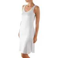 Nina Von C. Unterkleid Elegance Kollektion (1-tlg) Hemdrock mit breiten Trägern Länge ca.101 cm