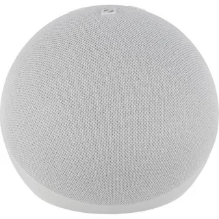 Amazon Echo Dot 5 weiß