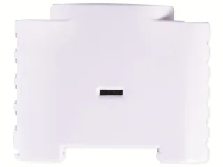 SHELLY WLAN-Stromzähler 3EM, 3x120 A, Messfunktion, inkl. 3 Klemmen