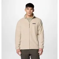 Columbia Fleecejacke Steens Mountain Full Zip 2.0 mit hohem Stehkragen, atmungsaktiv, schnell trocknend, wasserabweisend