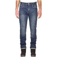 Modeka Motorradhose Hose Glenn Slim