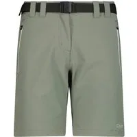 CMP Trainingsshorts CMP Damen Short Stretch Bermuda 3T51146