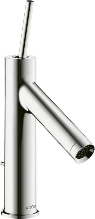 Hansgrohe Waschtischmischer Axor Starck chrom , 10111000 10111000