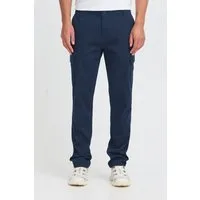 Blend Cargohose BHTira Moderne Cargohose mit Taschen