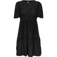 JDY Minikleid JDYCarla (1-tlg) Lochmuster
