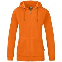 Jako Kurzjacke Kapuzenjacke Organic
