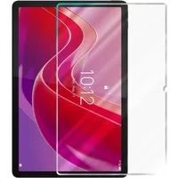 Cadorabo Schutzfolie für Lenovo Tab M11 Schutzfolie, (1-St), Schutzfolie Panzer Folie (Tempered) Display Schutzglas 3D Touch