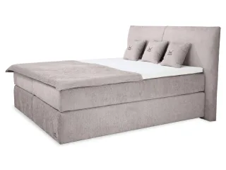 Boxspringbett SANSIBAR VIBORG