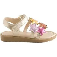 Little Bird by Jools Oliver Little Bird by Jools Oliver Metallic-Sandalen Sandale (1-tlg)
