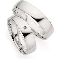 Phönix Trauring Schmuck Geschenk Gold 333 Trauring Ehering LIEBE versch. Varianten, Made in Germany, wahlweise mit oder ohne Brillant