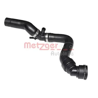 Metzger K?hlerschlauch links oben Audi A3 Tt Seat Leon Toledo VW Golf 1,8