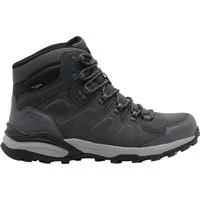 Jack Wolfskin REFUGIO TEXAPORE MID M Hikingschuh