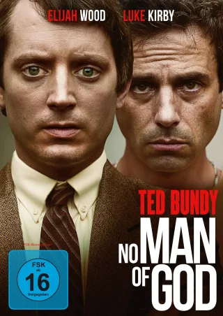 Ted Bundy: No Man of God (Deutsch/OV)