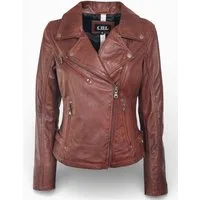 CBL Lederjacke