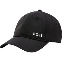 BOSS GREEN Fitted Cap Lach-RS Technical Sport Ripstop, UV-Protection, Weite verstellbar, unisex