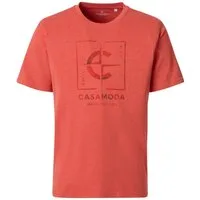 CASAMODA T-Shirt CASAMODA T-Shirt Print