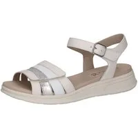 Caprice CAP Memotion aus Leder kein Absatz 9-28704-46 Sandale CAP Memotion
