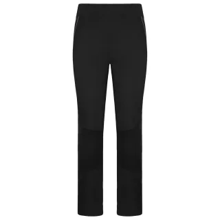Skins Series-5 Stretch Taille Black Womens Lange Strumpfhosen Leggings SF40501199001