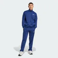 adidas Sportswear Trainingsanzug ADIDAS LINEAR TRAININGSANZUG (1-tlg)