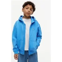 Tommy Hilfiger Kapuzensweatjacke Kinder bis 16 Jahre