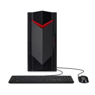Acer Nitro 50 N50-660 | dg.e4feg.007 | Tower - Core Ultra 5