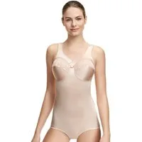 Susa Body Korselett ohne Bügel Classics (Stück, 1-tlg) 360° Shaping