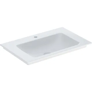 Geberit ONE Möbelwaschtisch 75x48 cm 505010012