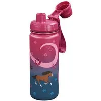 Step by Step Trinkflasche Isolierte Edelstahl-Trinkflasche