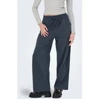 ONLY Stoffhose ONLTizana (1-tlg) Drapiert/gerafft