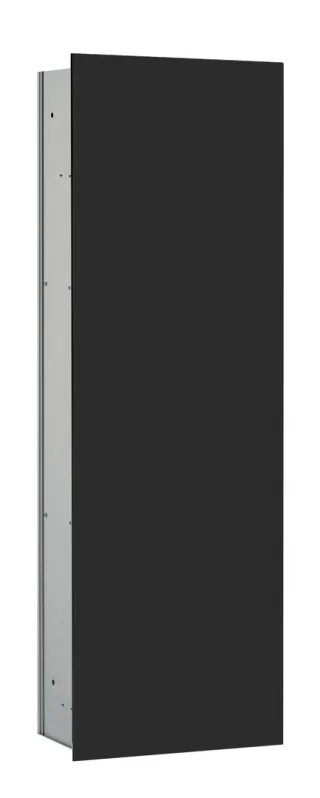 emco Schrankmodul asis 2.0 Unterputz, 966mm,o Einbaurahmen, schwarz matt,972228512 972228512
