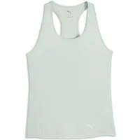 PUMA Tanktop W TAD ESSENTIAL RACERBACK TANK Tanktop, ärmellos, mit Rundhalsausschnitt