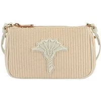 JOOP! Schultertasche Joop - Damen Schultertasche Cestino Chiaro Eunike