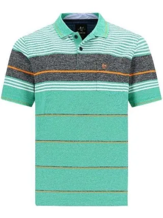 hajo Poloshirt