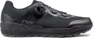 Northwave Corsair 2 MTB-Schuhe black 45