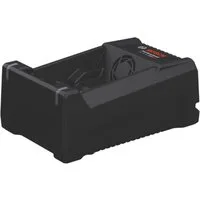 Bosch Professional GAL 12V/18V-80 Professional 10,8 - 18 V 8 A AMPShare (1600A037CH) Schnelllade-Gerät