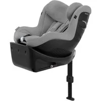 Cybex Autokindersitz Cybex Gold, Sirona Gi i-size, ab: 3 Monaten, bis: 4 Jahren, ab: 61 cm, bis: 105 cm, mit integrierter Base