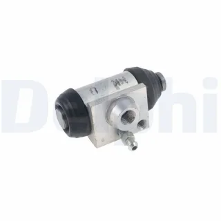 Delphi Radbremszylinder Dacia Sandero Renault Clio