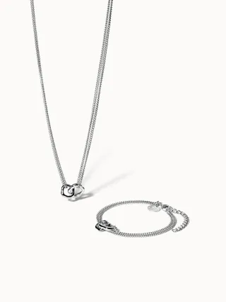 PURELEI Bond of Love Set