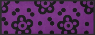 Küchenteppich 4662 | Größe: 75 cm x 120 cm