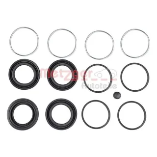 Metzger Reparatursatz f?r Bremssattel vorne Mitsubishi Pajero Toyota 4 Hilux Land
