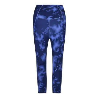 USA Pro - Leggings für Damen (Dunkles Marineblau)