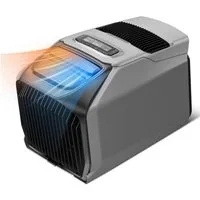 Ecoflow Klimagerät ECOFLOW WAVE 3 Mobile Klimaanlage, 6100 BTU Kühlung & 6800 BTU Heizung, für Camping, Wohnmobil & Van