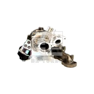 BE Turbo Turbolader Audi Seat Skoda VW 130332 2,0