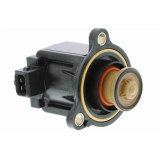 Vemo Schubumluftventil f?r Lader BMW 1er 3er 5er 6er 7er X5 X6