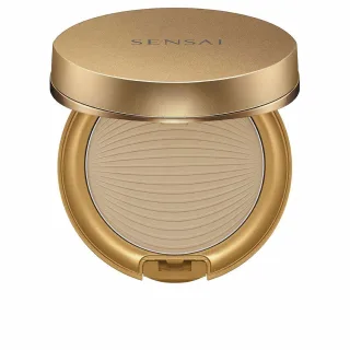 Silky Bronze Natural Veil Compact #01-light 8,5 gr