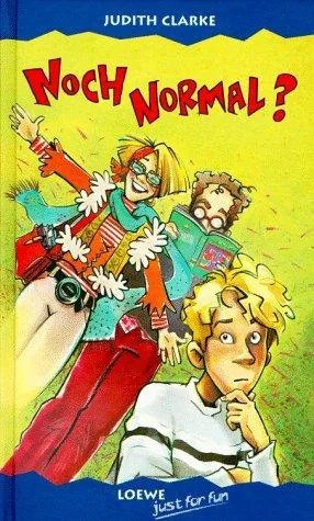 Noch normal?