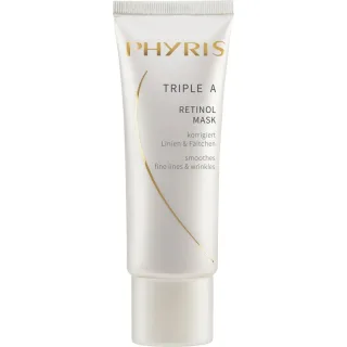 Phyris Retinol Mask Retinol Maske mit sofortigem Lifting-Effekt