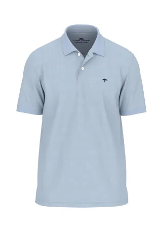 FYNCH-HATTON - Basic Polo, Premium Cotton - Gr. - XL