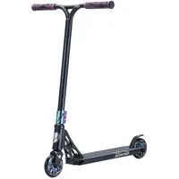 Star-Scooter Stuntscooter Professional, 110 mm, ab 8 Jahre, ab 138 cm, HIC, Jungen, Mädchen, 86A, Aluminium, ABEC-9